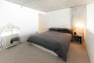 855 Folsom 710 Bedroom 2